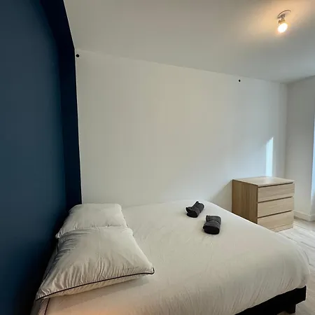 Contemporain Centre-ville *