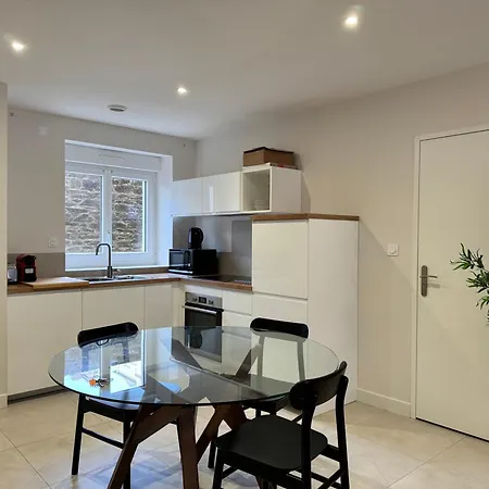 Contemporain Centre-ville Brest