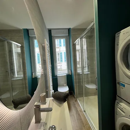 Contemporain Centre-ville