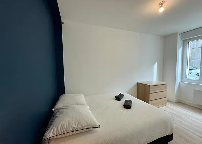 Contemporain Centre-ville *