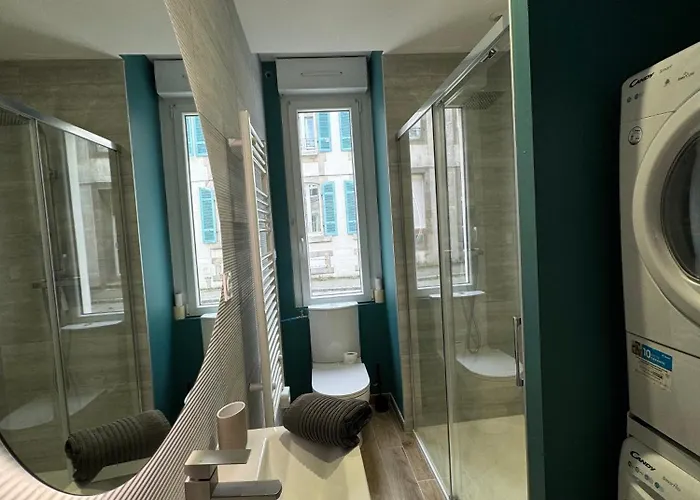 Contemporain Centre-ville